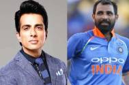 Simmba actor Sonu Sood is all PRAISES for cricketer Mohammed Shami 