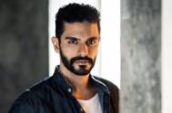 Angad Bedi: Trying to bring back alpha male with 'MumBhai'