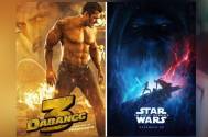 Here what trade experts predict about Star Wars: The Rise of Skywalker and Dabangg 3 clash