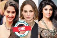 OMG! These popular celebs were wrongly assumed to be pregnant