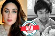 Sad! Kareena Kapoor Khan reveals her feelings on Taimur and Jehangir getting trolled for their names; READ 