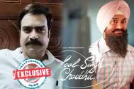 Exclusive! Tandav and Mirzapur actor Shrikant Verma roped in for Lal Singh Chaddha