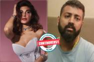 CONTROVERSY: Jacqueline Fernandes gets stopped by IMMIGRATION AUTHORITIES at Mumbai Airport in connection with conman Sukesh Cha