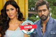 Leaked! Inside video of Katrina Kaif and Vicky Kaushal’s wedding gets leaked