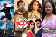 Hot Trending! RRR trailer, Salman shoots for Tiger 3, Sonakshi’s message for Vick-Kat, Bharti’s first child, and more…