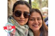 Sad! Actress Namrata Shirodkar’s sister Shilpa Shirodkar tested Covid-19 positive