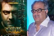 'Valimai' release postponed till Covid situation normalises: Boney Kapoor