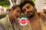 Trouble in Paradise! Is Arjun Kapoor and Malaika Arora no longer in relationship? 