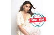 Must read! I don't believe that any of the success that has come my way because of me only: Alia Bhatt on getting complimented f