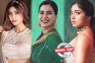 HOTNESS Alert! Bollywood actresses who flaunt their deep neck blouse designs 