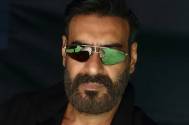 Ajay Devgn: I have never aped anyone 