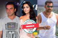 Throwback! Sohail Khan once took a dig at Aishwarya against her breakup comments with Salman Khan