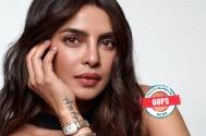 Oops! This video of Priyanka Chopra is going viral for all the wrong reasons