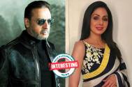 INTERESTING: When Gulshan Grover landed several feet away after being PUSHED by Late actress Sridevi while shooting a R*APE SCEN