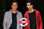Superb! Like father, like son, Aryan Khan is a complete replica of Bollywood Badshah Shah Rukh Khan
