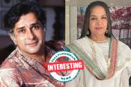 Interesting! Veteran actor Shashi Kapoor once complemented Shabana Azmi for her immense acting skills