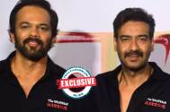 Exclusive! Ajay Devgn wanted to become a director initially, and I have learnt alot from him’ Rohit Shetty on his director – act