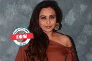 Aww! Kabhi Alvida Na Kehna fame Rani Mukerji is undoubtedly a doting mother, and here is the proof