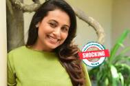 Shocking! Rani Mukerji was exchanged with another baby after birth at the hospital, here is how her mother reacted