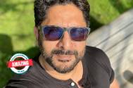 Amazing! Arshad Warsi to make his double-role debut