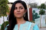 Nimrat Kaur explains the strong message conveyed by her character in 'Dasvi'