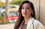 Must read! Check out the first ever audition video of actress Nora Fatehi 