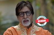 Reunion! Amitabh Bachchan meets THIS Major Saab co-star on the sets of ‘Uunchai’