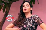 Ouch! Nora Fatehi trolled yet again