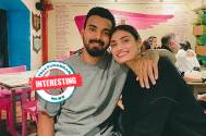 Interesting! Suniel Shetty’s daughter Athiya Shetty clears the air about moving into the new house with KL Rahul