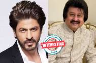 Interesting! When Shah Rukh Khan earned only Rs 50 as an usher at a Pankaj Udhas concert