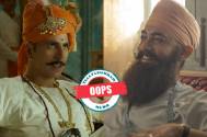 Oops! From Akshya Kumar starrer ‘Prithviraj’ to Aamir Khan starrer ‘Laal Singh Chaddha’, new releases that might face Box office