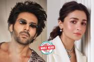 Must Read! Kartik Aaryan sets a new record at the box office leaving Alia Bhatt behind, Read More