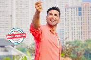 Much-Awaited! Akshay Kumar collaborates with THIS Bollywood filmmaker for a biopic based on lawyer C Sankaran