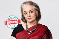 Shocking! When Asha Parekh spoke about why she stopped working in films
