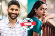 Ouch! Is Naga Chaitanya annoyed about the rumours of him dating Sobhita Dhulipala?