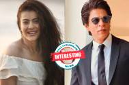 Interesting! This is what Kajol had said about Shah Rukh Khan's behaviour with his fans