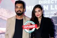 Explosive Update! KL Rahul and Athiya Shetty to get married in the beginning of the next year, Deets Inside