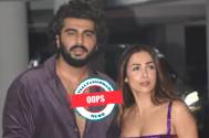 Oops! Malaika Arora and Arjun Kapoor were spotted at the airport together, netizens trolled them massively for THIS reason