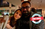 Emotional! Anurag Kashyap’s daughter Aaliyah Kashyap opens up on dealing with her toxic relationship