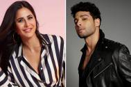 Siddhant Chaturvedi reveals being nervous when he first shot with Phone Booth co-star, Katrina Kaif!