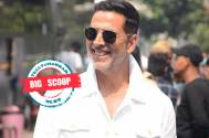 Happy Birthday Akshay Kumar: Big Scoop! Let’s take a look at Akshay Kumar’s enticing line-up of upcoming films on the occasion o