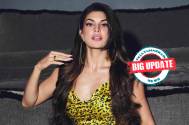 BIG Update! Actress Jacqueline Fernandez to appear before the Economic Offences Wing on Monday in connection with money launderi