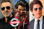 Awesome! From being Menacing Villains to Endearing Romance Stars; These Bollywood Actors have the roles Nailed down to a T