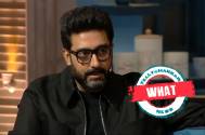 What! Abhishek Bachchan reminisce his dark days of struggle: “I was told ‘aapko acting nahi aati’”