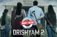 Must Read! Check out the fees charged by the cast of the movie Drishyam 2
