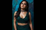 Shraddha Srinath goes to Ranthambhore, falls in love with the experience!