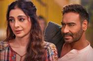 The Time when Tabu blamed Ajay Devgn for her single status; “I hope he repents and regrets what he did,” said the actress 