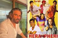 Suniel Shetty on Hera Pheri 3; "I don't know what hera pheri has happened in Hera Pheri" - Exclusive 