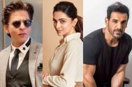 Shah Rukh Khan, Deepika Padukone and John Abraham starrer Pathaan’s first music video to release in December