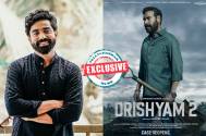 Siddharth Bodke on working with Ajay Devgn, Tabu, Akshaye Khanna in Drishyam 2, “They made me feel very comfortable” – Exclusive